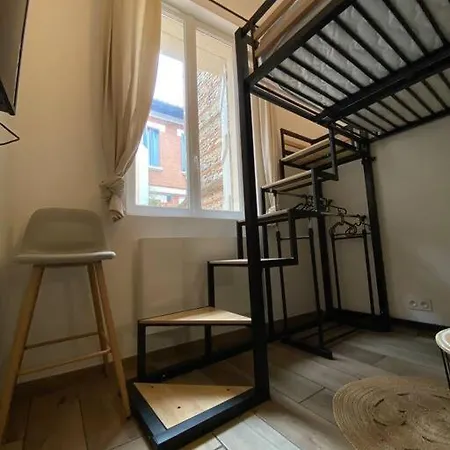 Studio Cosy Centre