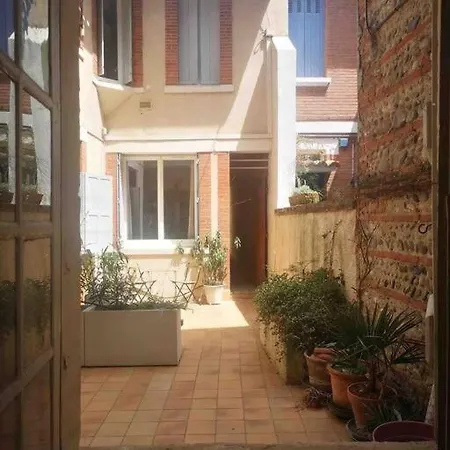 Studio Cosy Centre Апартаменты