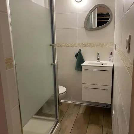 Studio Cosy Centre Апартаменты *